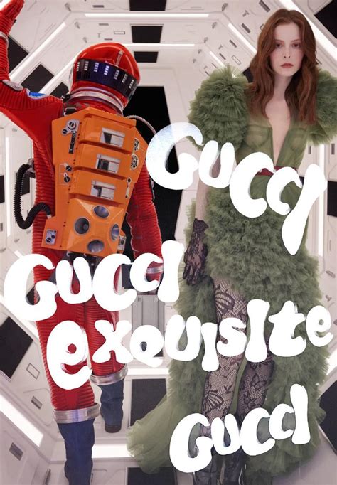 gucci short films